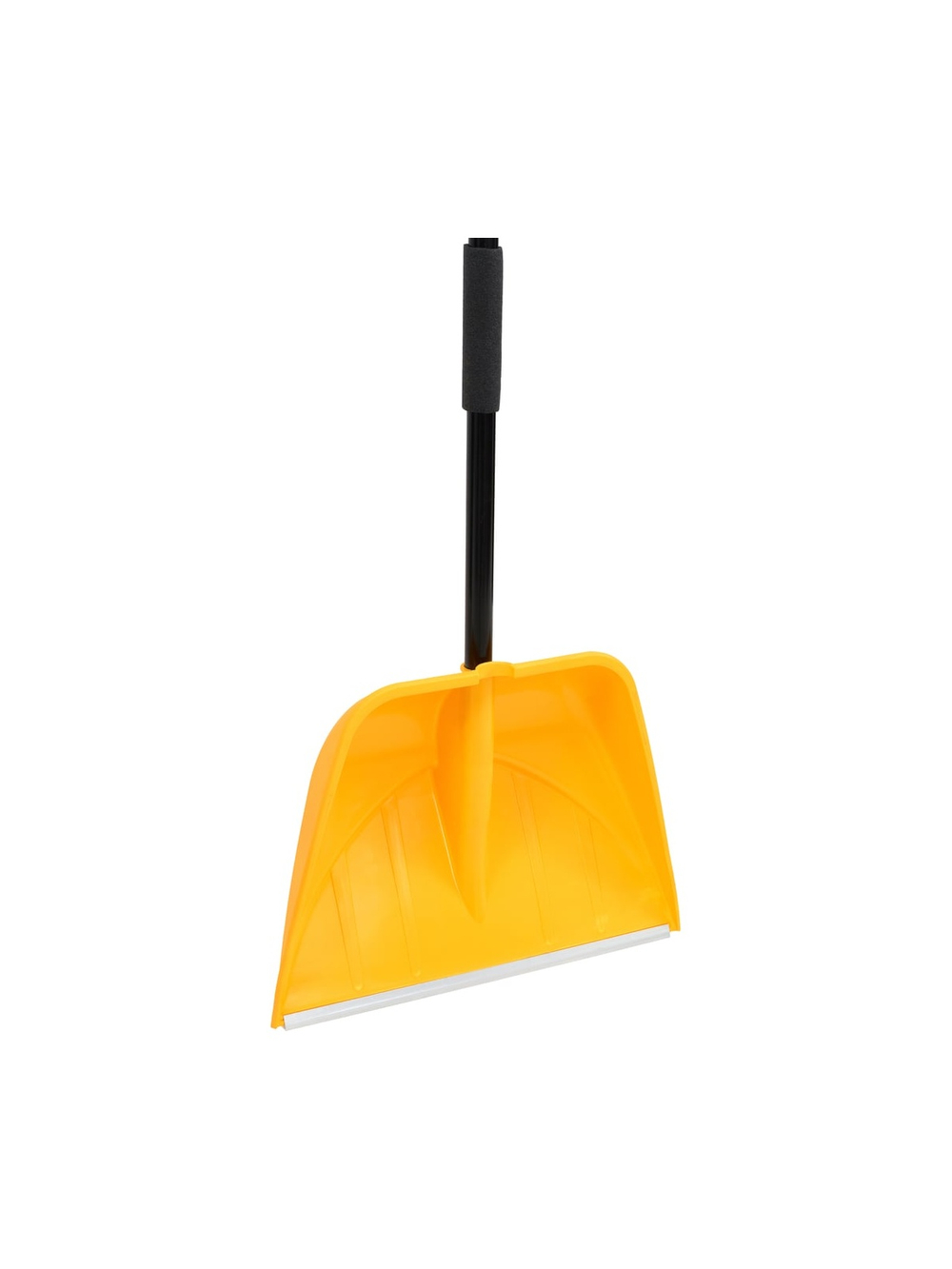 Лопата-скрепер Inforce Аспен для уборки снега 410х555 06-12-15