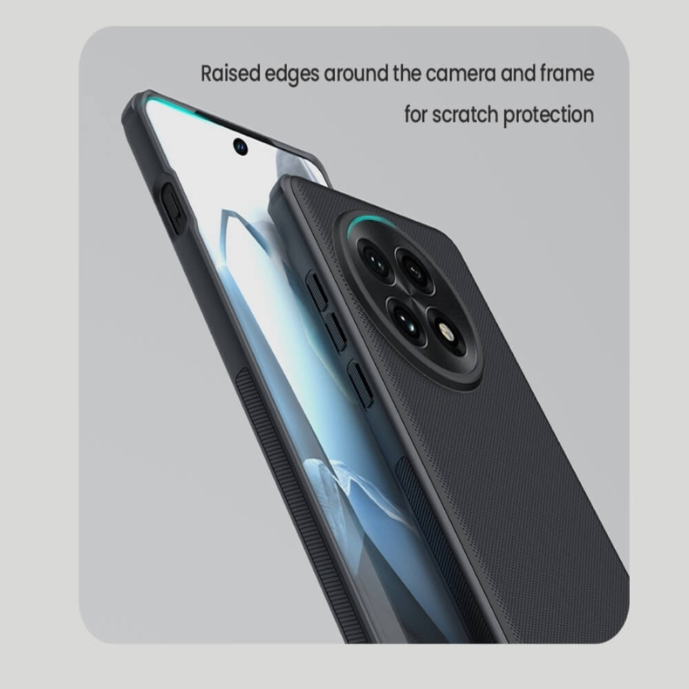 Чехол Nillkin Super Frosted Shield Pro Magnetic для OnePlus 13