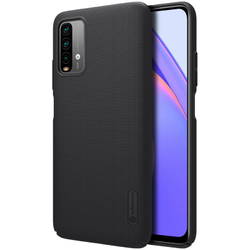 Накладка Nillkin Super Frosted Shield для Xiaomi Redmi 9T