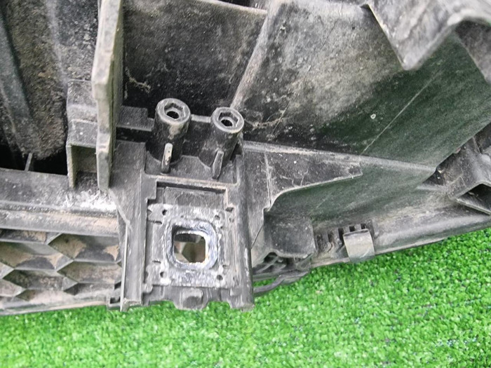 Фара правая BMW X5 G05 X6 G06 (2018-2023) Laser