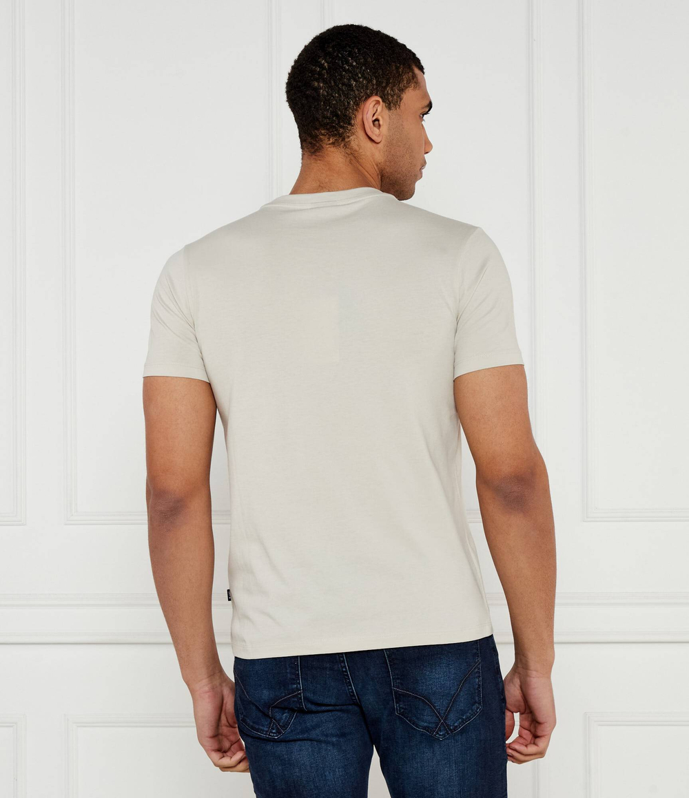 Футболка Alphis Joop! Jeans - бежевый(30027746)