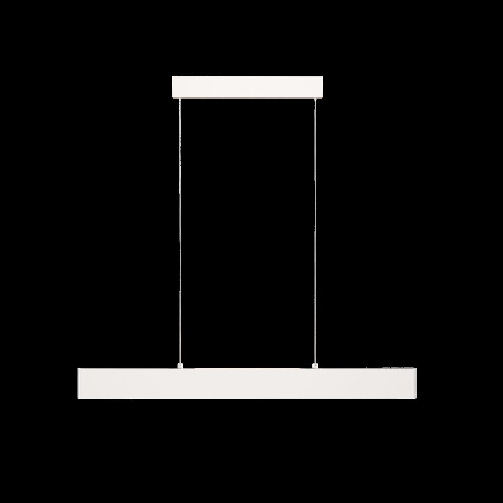 Подвесной светильник светодиодный Maytoni Step P010PL-L23W