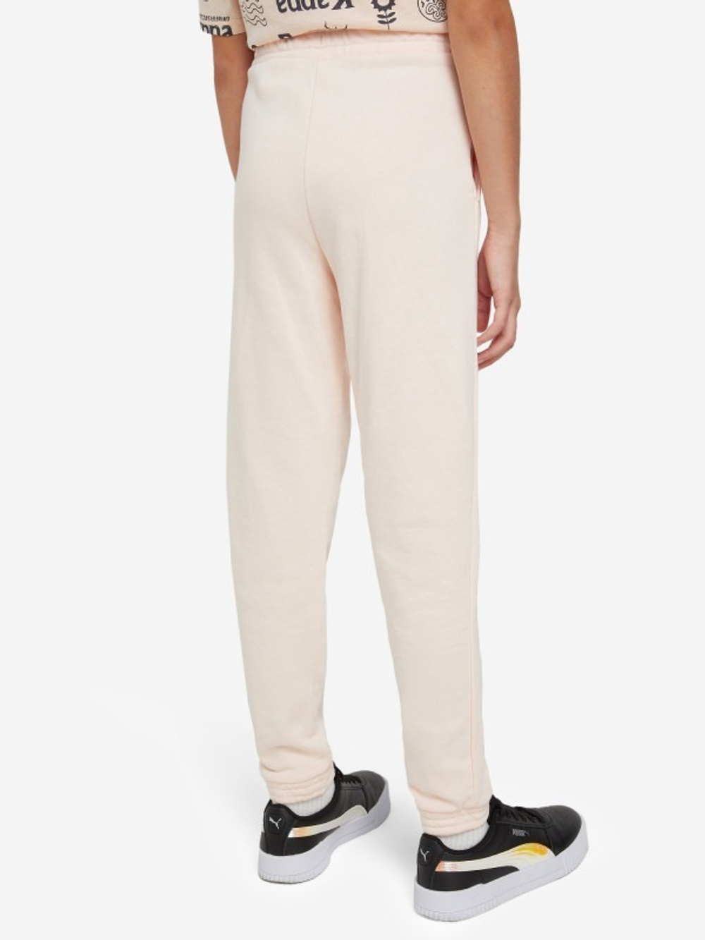 Брюки спортивные детские KAPPA