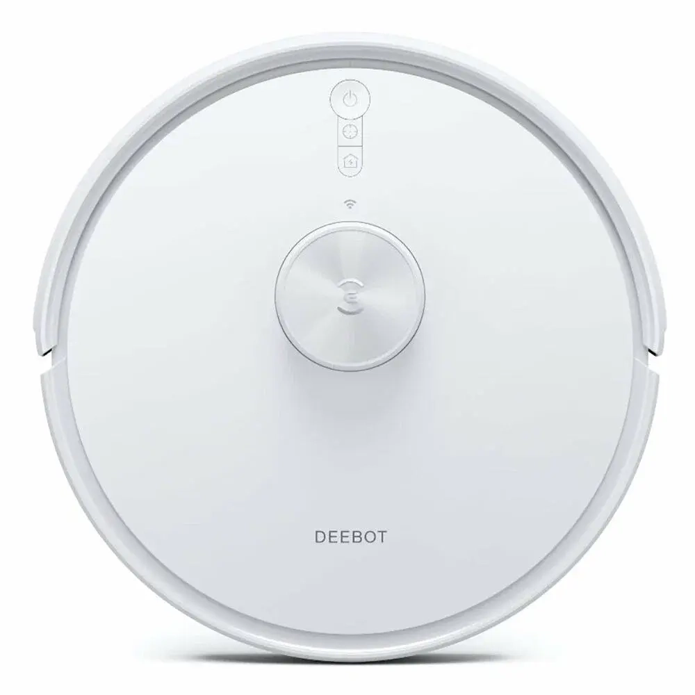 Робот-пылесос ECOVACS DEEBOT Y1 PRO (DLX34)