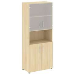 Yalta Шкаф LT.ST-1.4 Акация Лорка 800*450*1987