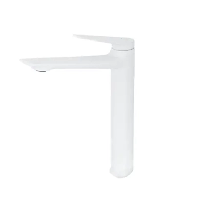 Смеситель Royce Pro для раковины (RCM-120502WH)