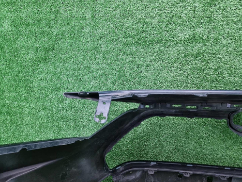 Бампер передний Toyota RAV4 5 XA50 (2018-н.в.)