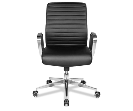 Кресло College HLC-3315L-2/Black