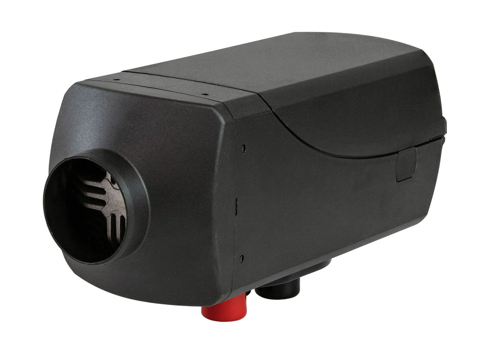 Воздушный отопитель 2кв, 12 В Marine Rocket