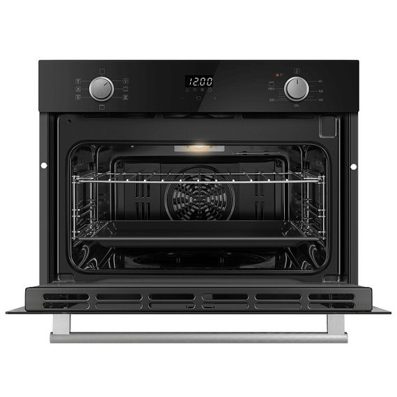 Духовой шкаф MAUNFELD AMCO537GB