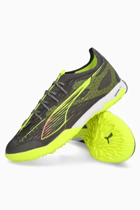Сороконожки Puma Ultra 5 Pro TT - черный