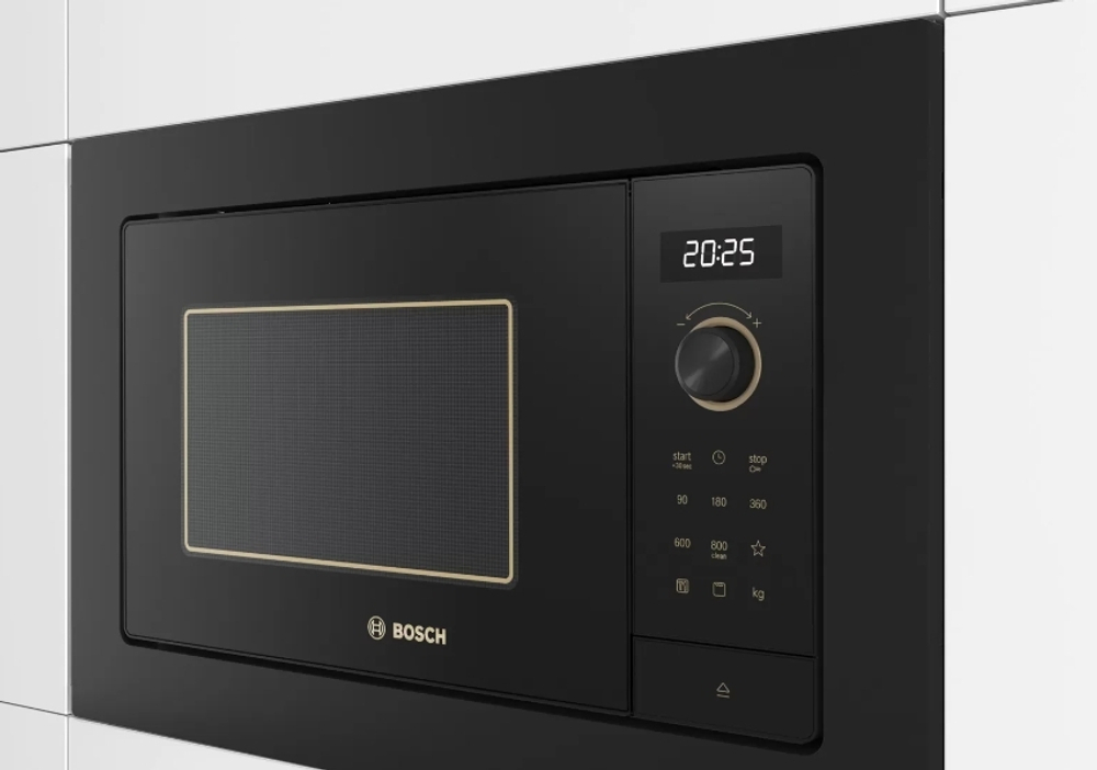 Встраиваемая микроволновая печь Bosch 2BEL653MY3
