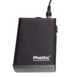 Аккумулятор для вспышек и студийных ламп Phottix PPL-400 Battery pack