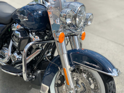 Harley-Davidson Road King Classic, 2019
