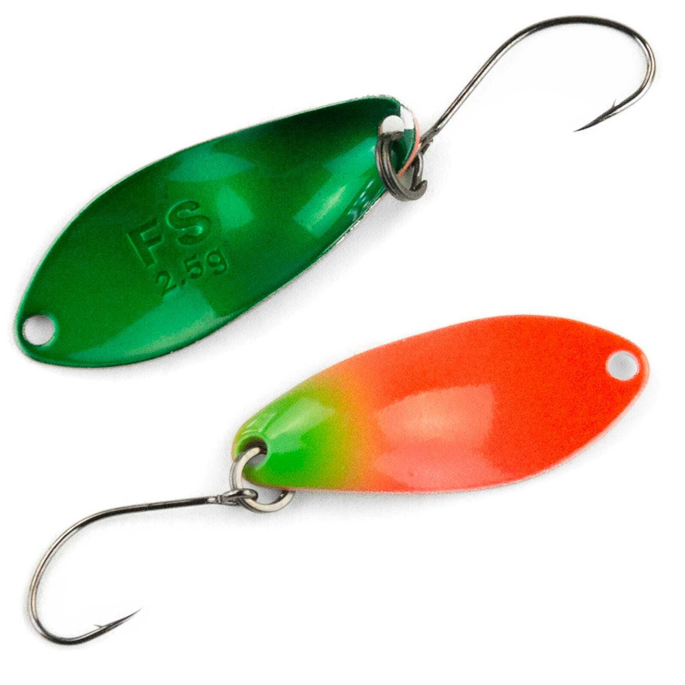 Блесна колеблющаяся Fish Season Falena (2.5гр)