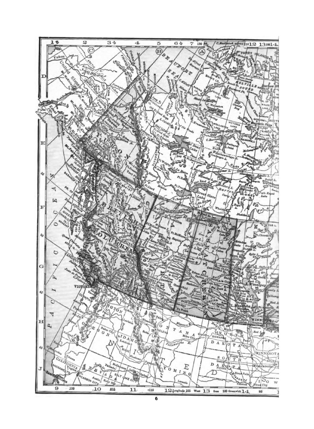Hammond's Comprehensive Atlas of the World | C.S. Hammondmpany