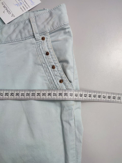 Джинсы Reserved светлые 40 размер