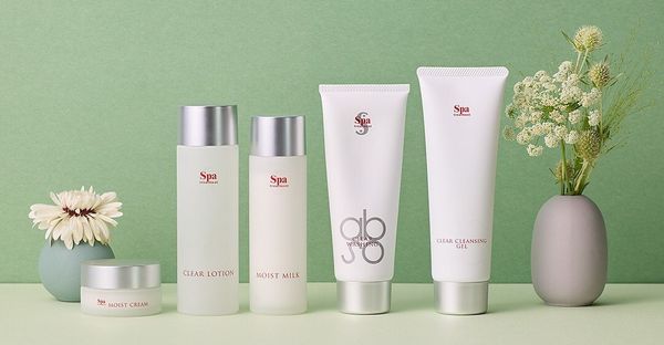 Spa treatment Abso Water - уходовая косметика, которая решает проблемы кожи.