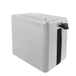 Рыболовный ящик 26 L "ПОКЛЕВКА" Foodatlas