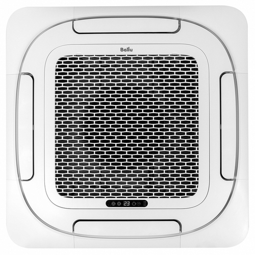 Кассетная инверторная сплит-система Ballu BLCI_C-60HN1_24Y