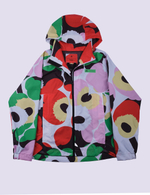 Куртка Adidas MMK TRAVEER HG7953