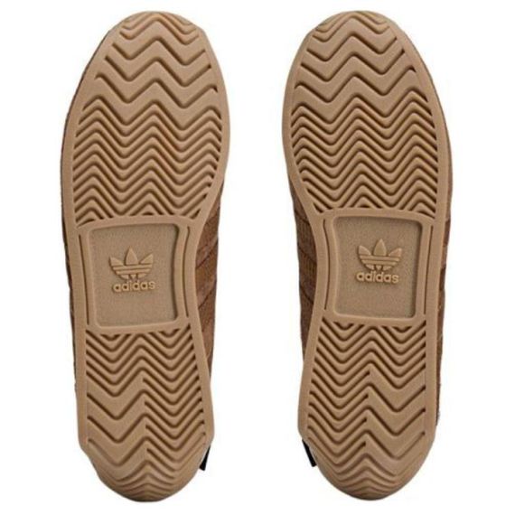adidas originals COUNTRY OG Повседневная обувь Низкий Топ Коричневый Мужская