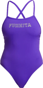 Купальник FUNKITA Crush