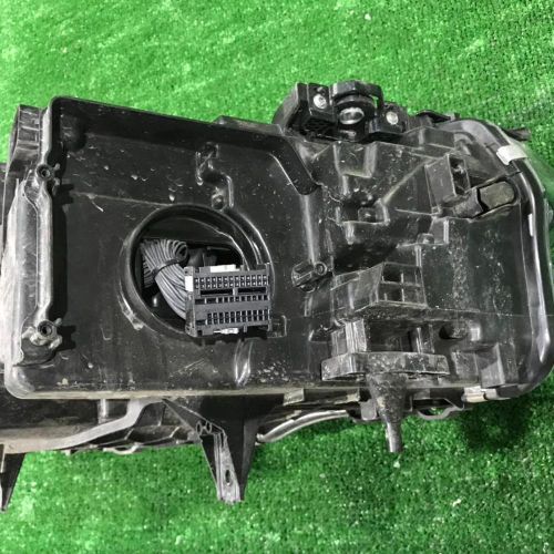 Фара левая BMW X3 G01 (2017-2021) Adaptive LED