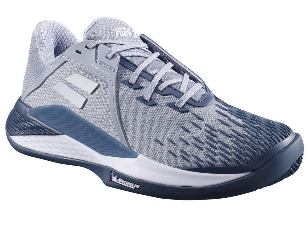 Теннисные кроссовки Babolat Propulse Fury 3 Clay