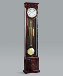 Часы напольные Kieninger 0191-56-01 Германия