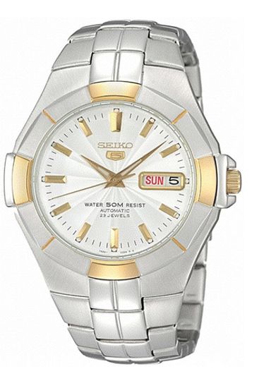 Мужские часы Seiko SNZE30K1Y, Seiko 5 Sport Automatic