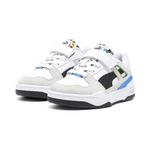 Детские кеды PUMA Slipstream Trash Talk AC+PS