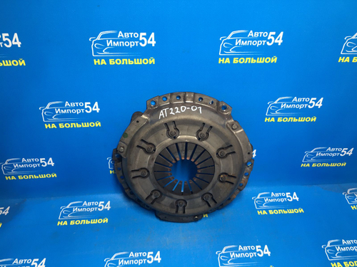 Корзина сцепления TOYOTA AVENSIS 1999