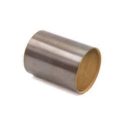 Катализатор блок металл Евро 4 76х100мм/400