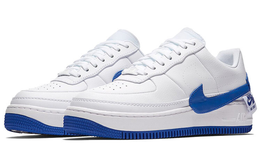 Кроссовки Nike Air Force 1 Low Jester Xx (Женская размерная сетка)