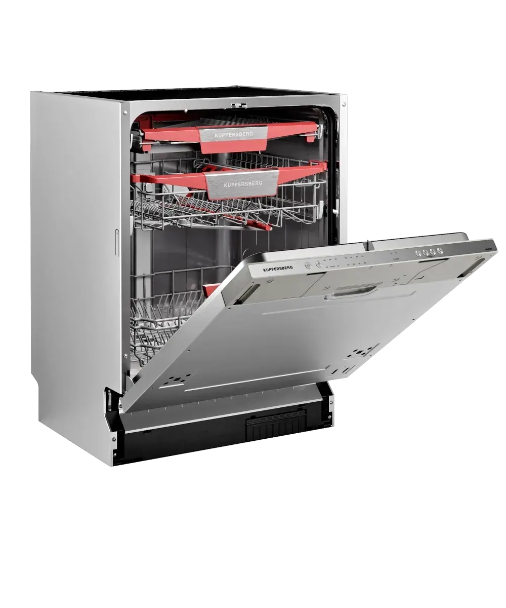 Встраиваемая посудомоечная машина Kuppersberg GIM 6092 фото 4