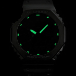 Мужские наручные часы Casio GM-B2100AD-5A