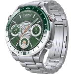 Умные часы Huawei Watch Ultimate, Green (WDS-B19)