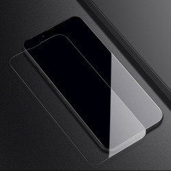 Закаленное стекло 6D с олеофобным покрытием для iPhone 13 Pro Max, G-Rhino