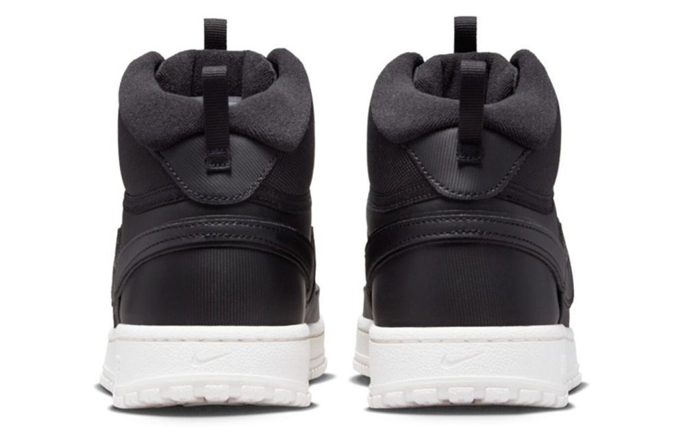 Кроссовки Nike Court Vision Mid