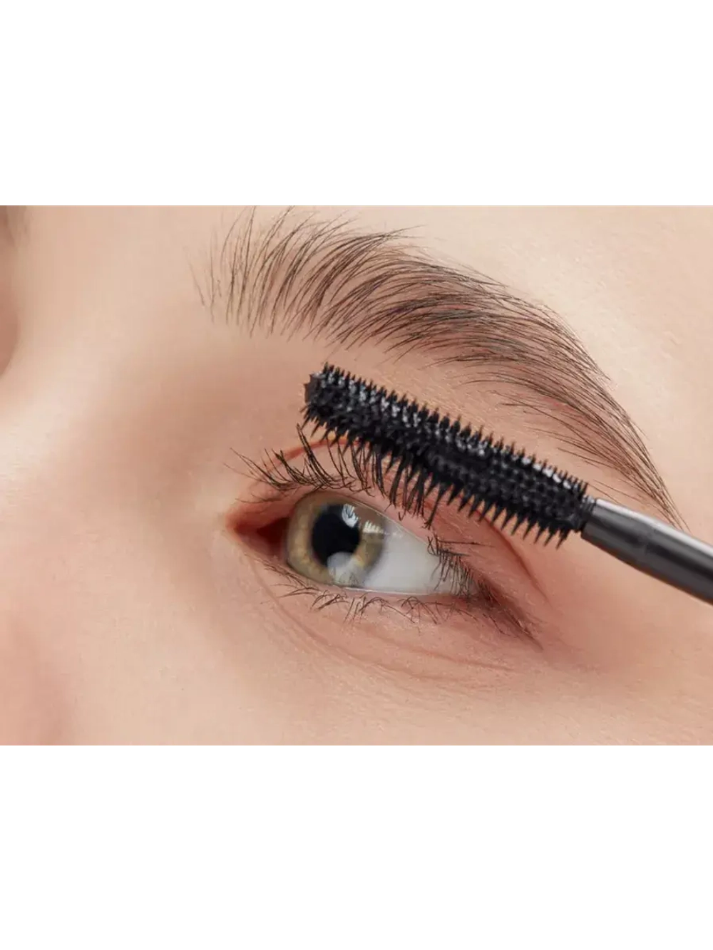 Объемная тушь для ресниц the definition mascara 3INA