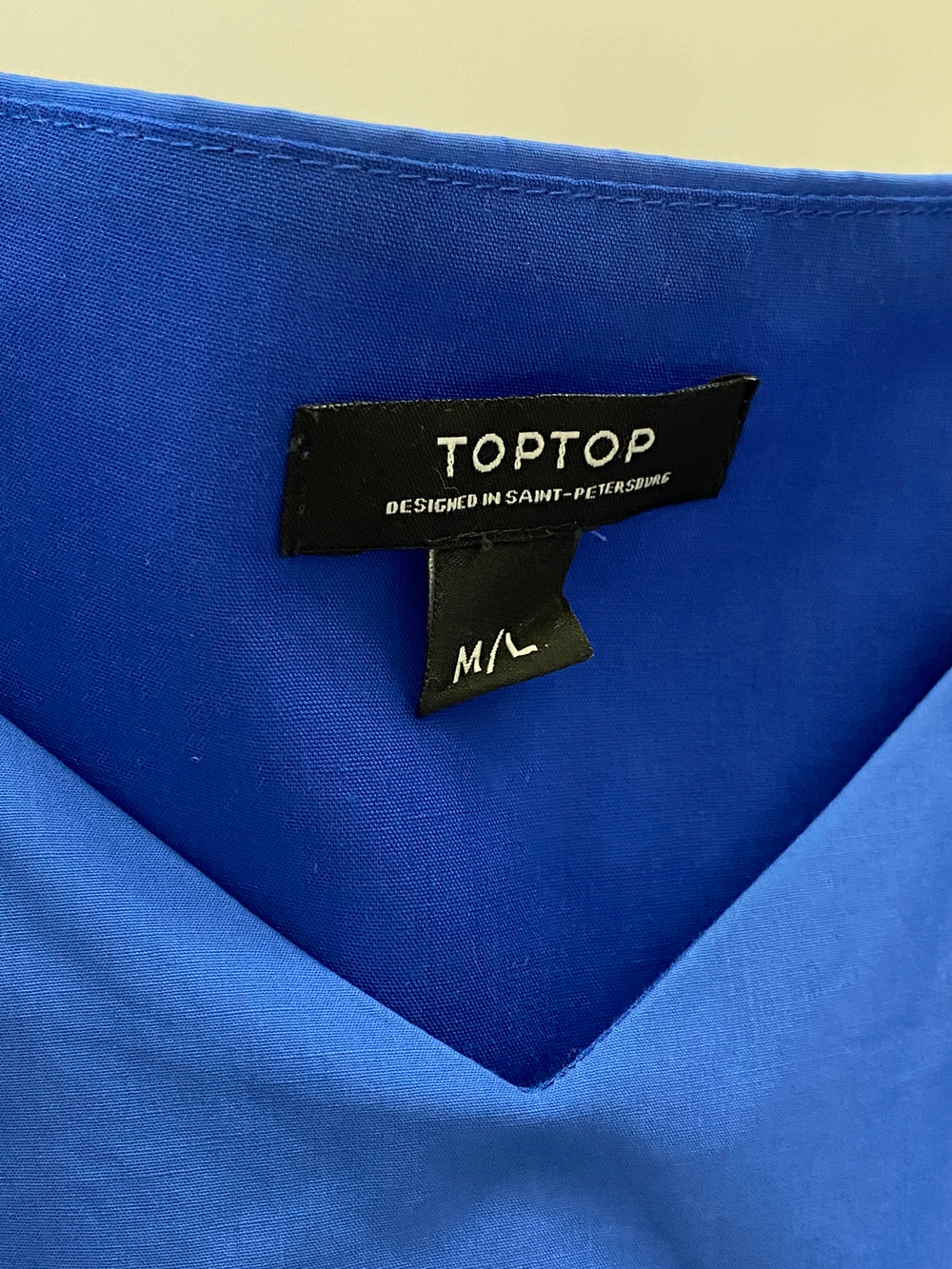 Платье TopTop