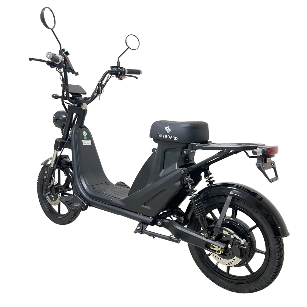 Электроскутер Skyboard Sakhalin 1200W
