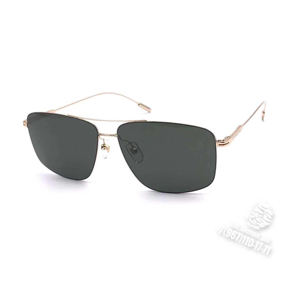 Солнечные очки Ermenegildo Zegna