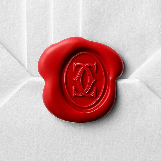 Часы Panthère de Cartier watch, small model