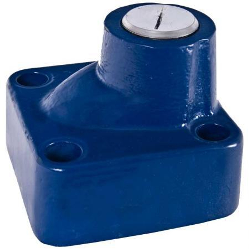 Клапан предохранительный МКП-10-0,2