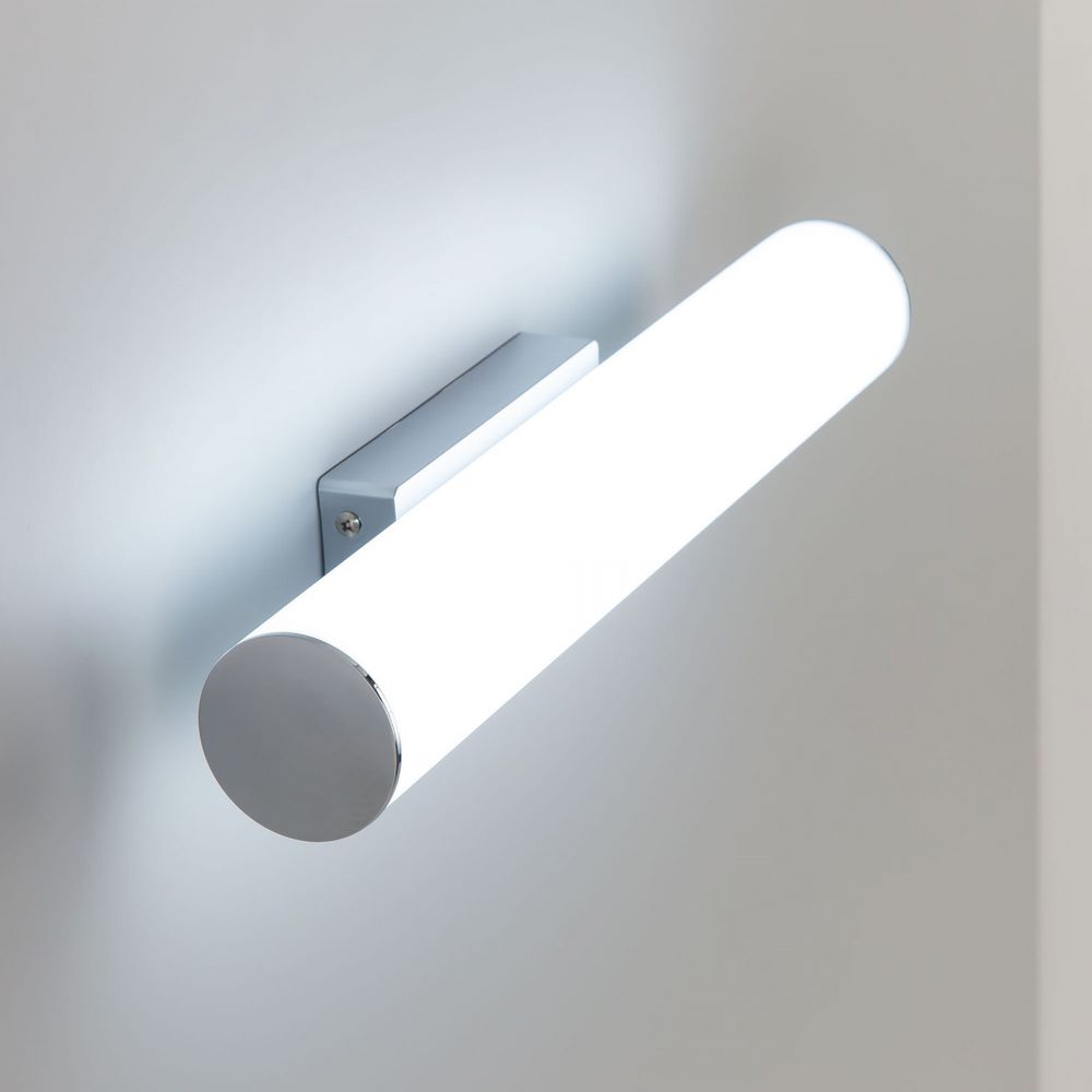 Citilux Фауст CL72112N LED Светильник с диммером Хром