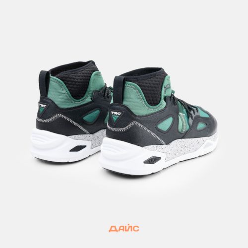 Кроссовки Puma Trc Blaze Mid Core Ws  артикул:386621-02 - купить в магазине Дайс