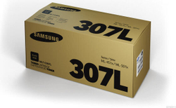 Samsung MLT-D307L Подлинный Черный 1 шт SV066A
