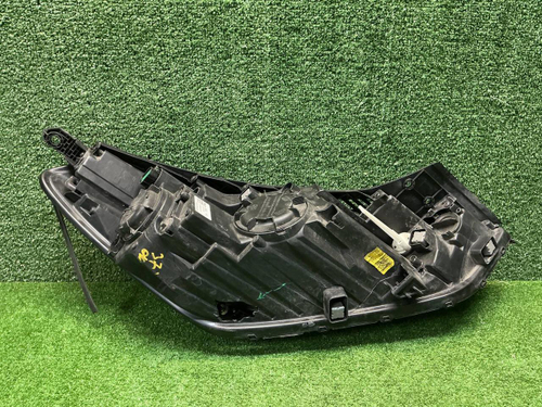 Фара левая Hyundai Tucson 3 (2018-2021) галоген